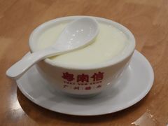-南信牛奶甜品专家