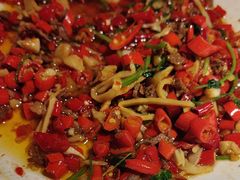-福满我家大碗厨·湘菜(上海大厦店)
