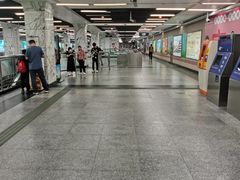 -烈士陵园(地铁站)