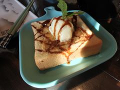 -江边城外烤全鱼(方庄时代购物中心店)