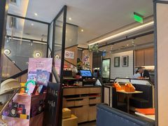 -新旺茶餐厅·早餐·夜宵(仙霞店)