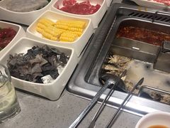 -海底捞火锅(铂澜大象城店)