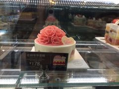 -巴黎贝甜(印象城店)