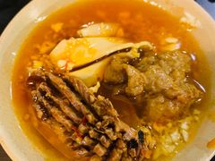 -邓莽子老火锅(鲁祖庙店)