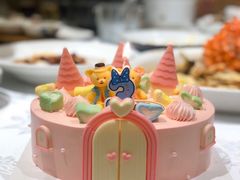 -TOUCH泰奇(南汇南门大街店)