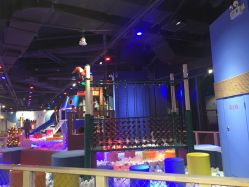 -幻贝家儿童乐园(苏州中心店)