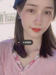 -V+SALON造型