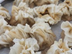 -清真·同发顺饭庄·烧麦(总店)