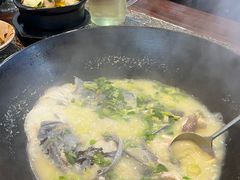 -好灶头妈妈菜·千岛湖土菜地标美食