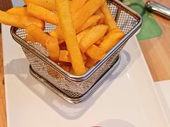 -豪客来牛排(天阳D32店)