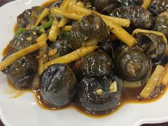 -南记食粥坊·宵夜大排档(莲花总店)