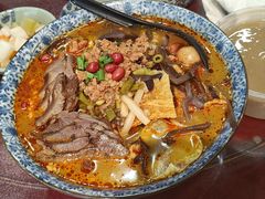 -螺世纪螺蛳粉·桂味小排档(裕德店)