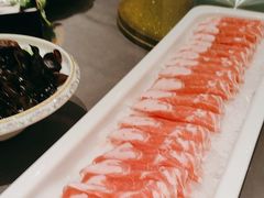 -百草滩羊清水涮羊肉(长城路店)