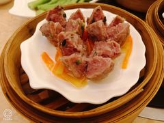 -香港美食大酒楼