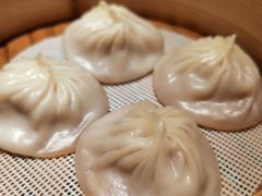 招牌小笼包-竹外桃花·江南小酒馆(SKP·S店)