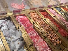 -姜胖胖无限自助烤肉(弹子石店)