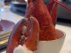 -翕间食·精致淮扬菜(江苏大剧院店)