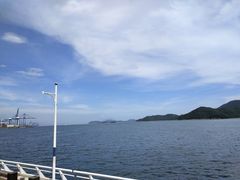 -大梅沙海滨公园