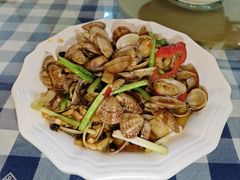 -钱大妈海鲜饭店(保利林语店)