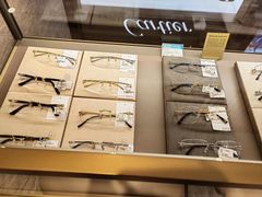 -眼镜大师·Optic Master·蔡司官方授权店(杭州大厦购物城店)