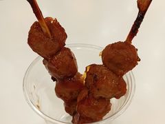 鸡肉丸-宜家·瑞典风味餐厅(北京西红门店)