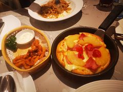 -必胜客(格尔木华兴店)