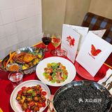 救！被我挖到小姐妹周末约会秘密基地💥