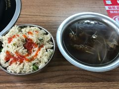 -歪头牛肉(金龙壹号店)