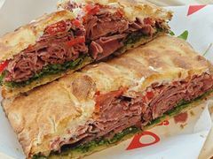 小红帽三明治-OUR Bakery(中海环宇荟店)