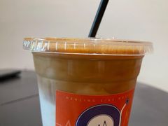 -Joymean coffee.见面咖啡