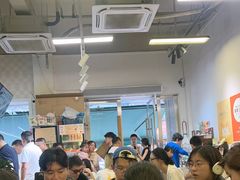 -梅溪·小伙子干挑面(安吉总店)