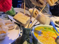 红糖麻糍-桂满陇天书(南京德基旗舰店)