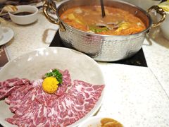 -顺轩海鲜火锅酒家