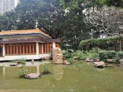 -广州花园酒店