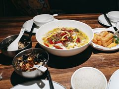 -太二酸菜鱼(海口友谊广场店)