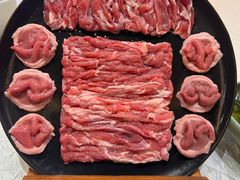 -东来顺•非遗火锅(外滩店)