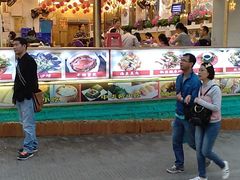 门面-潮香阁海鲜餐厅(较场尾店)