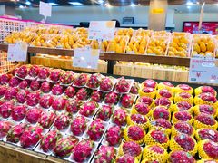 -果蔬好生活超市(双井店)