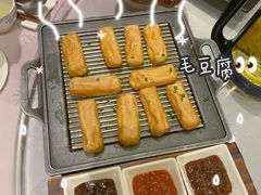 -徽州小镇(高新店)