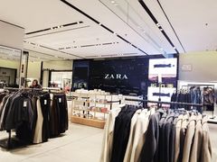 -ZARA(青岛万象城店)