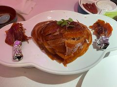 精品烤鸭-悦江(梅奔中心店)