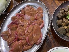 -江村四哥新鲜牛肉店(江高总店)