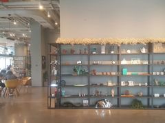 -dotcom coffee古点咖啡(致真大厦店)