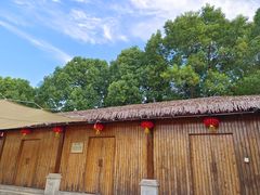 -汤山一号温泉度假区