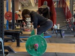 -COREFITNESS美式健身馆