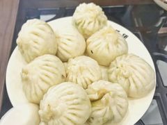 -庆丰包子铺(回龙观店)