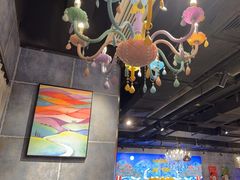 -HOTISLAND海鸡岛·韩国料理(江南西店)