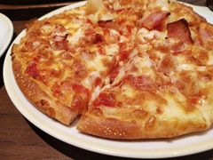 -萨莉亚意式餐厅(杭州滨江天街店)