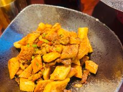 -那拉提之疆·新疆菜(美院店)