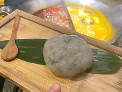 -湊湊火锅·茶憩(东城万达店)